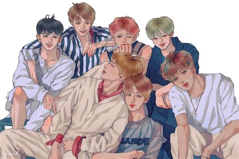 NCT DREAM FANART #NCT #DREAM #FANART #KPOP #ANIME #GUY #DRAWING Nct 127, Dream Pictures, Dream ...