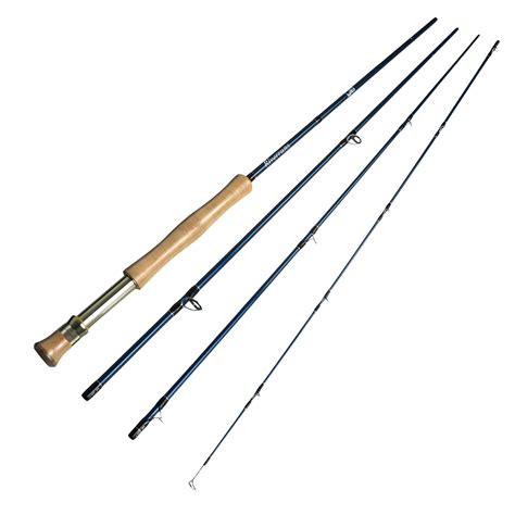 Riverruns Fly Fishing Rods IM10 9ft LW7-14 Saltwater,Tip Fast Action ...