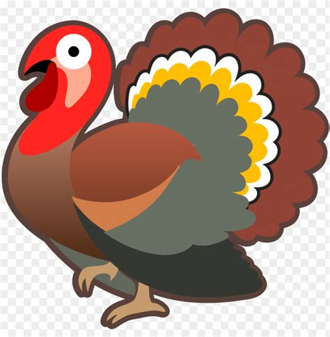 Turkey Icon PNG Transparent With Clear Background ID 89490 | TOPpng