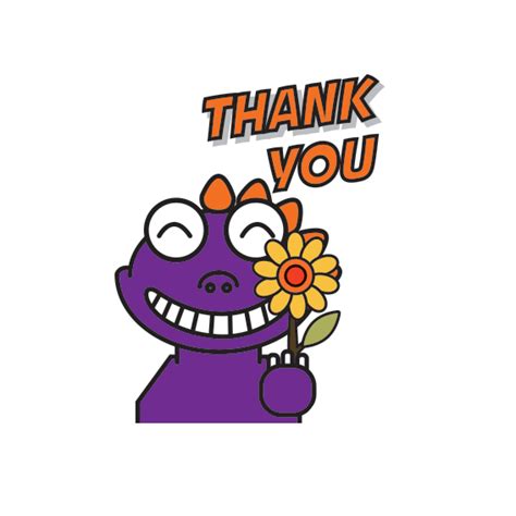 Thank You Spinning Monkey Holding Smile Emoji GIF | GIFDB.com