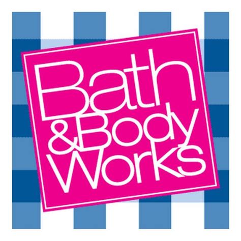 Bath and Body Works Logo - LogoDix