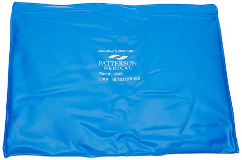 Performa - 54167 Cold Pacs, Professional, Medical Grade, Reusable, and ...