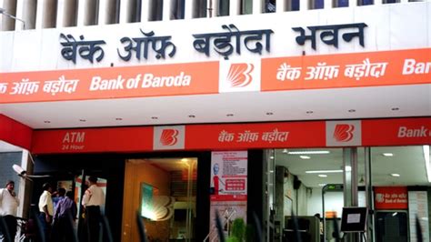 Bank of Baroda, Dena Bank, Vijaya Bank merger: From cheque books to ...