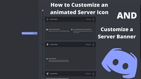 How To Upload Gif To Discord Server Icon : Discord is by far the best ...