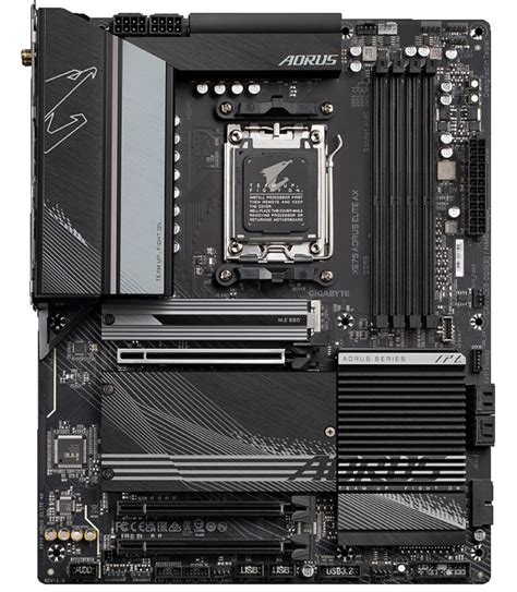 7 Best Motherboards For Ryzen 5 7600X In 2024