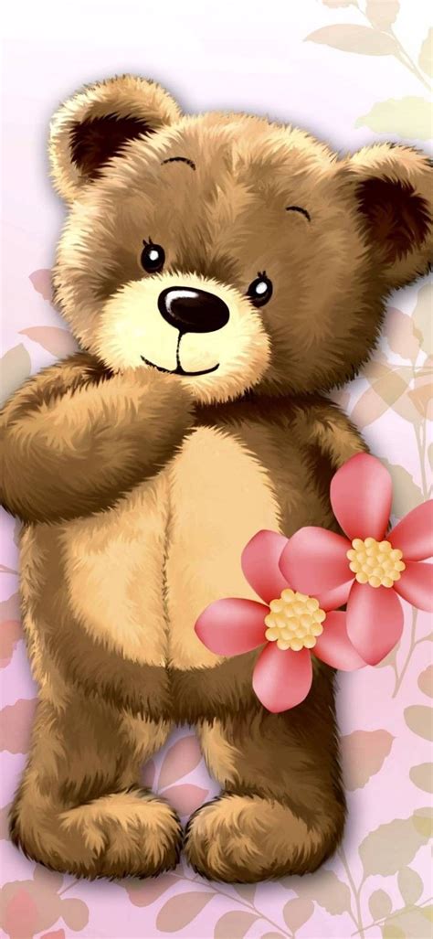 Cute teddy | Cute teddy bear pics, Teddy bear images, Teddy bear wallpaper