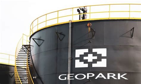 GeoPark Announces Successful First Phase of Its Strategic Deleveraging ...