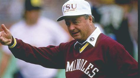 What happened to Bobby Bowden at FSU? Did Deion attend Bobby Bowden ...