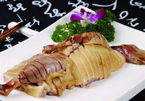 Nanjing Salted Duck - China - Chinadaily.com.cn