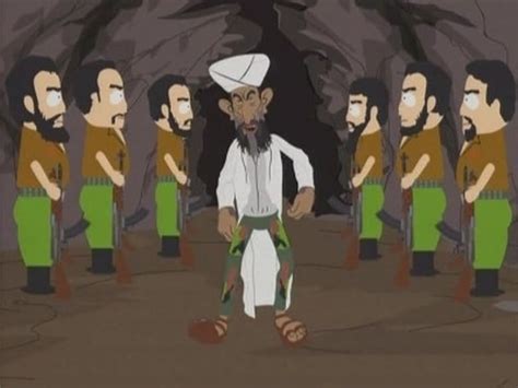 South Park Season 5 Episode 9 | Osama bin Laden Has Farty Pants | Watch on Kodi