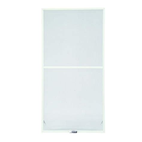 Andersen 200 Series 21-5/32 in. x 33-11/32 in. Tilt-Wash Double Hung ...