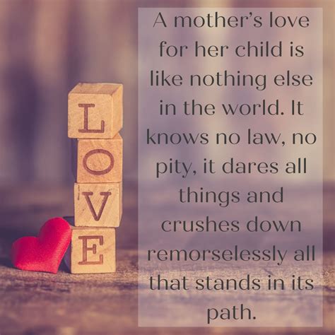 10 Heartwarming Mother's Day Quotes - First For Women