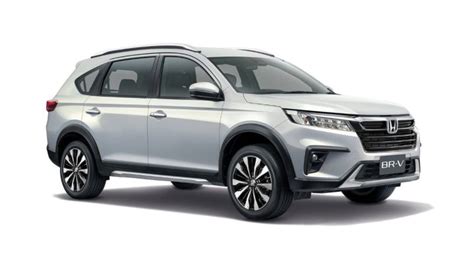 2023 Honda BR-V Prices Finally Revealed, Reservations Still Being Accepted • YugaAuto ...