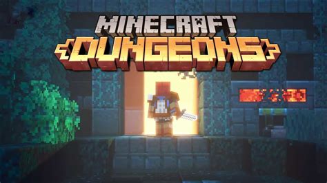 Minecraft Dungeons: Neues Koop-Game im Diablo-Style | gaming-grounds.de