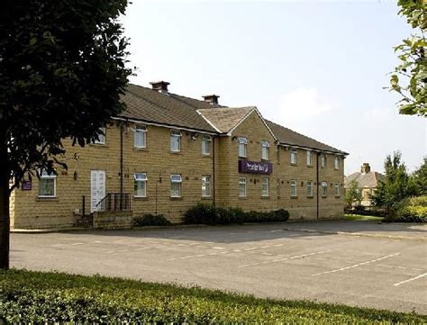 Huddersfield West Premier Inn (England) - Hotel Reviews - TripAdvisor