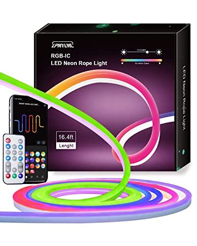 Gaming LED Strips | LED Moment