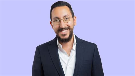 Work/Life Solutions with Yaakov Zar – Mishpacha Magazine