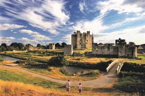 Ireland’s Ancient East – 5,000 years of history, heritage is celebrated ...