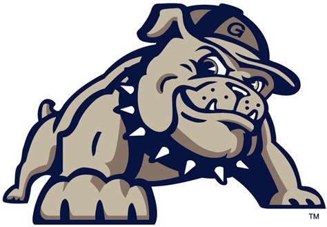 Georgetown Hoyas Alternate Logo - NCAA Division I (d-h) (NCAA d-h ...