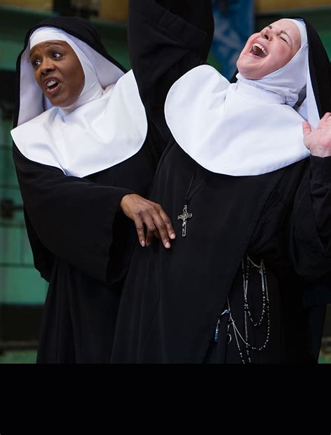 Nunsense | Concord Theatricals