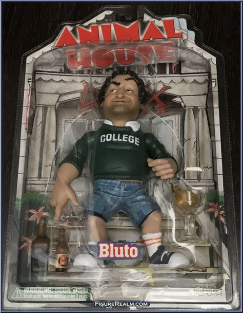 Bluto - Animal House - Deluxe Series - Mezco Action Figure