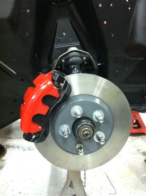 Post Your Custom Painted Brake Calipers!