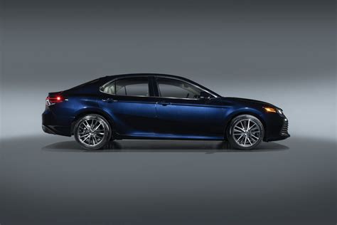 2021 Toyota Camry Review, Ratings, Specs, Prices, and Photos - The Car ...