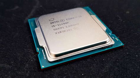 Intel Core i5 11400F review | PC Gamer