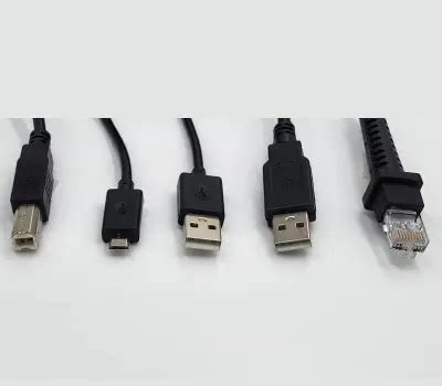 USB Cables - Datafield India Private Limited