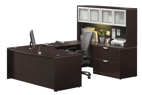 Office Desk With Hutch And Drawers | domain-server-study.com