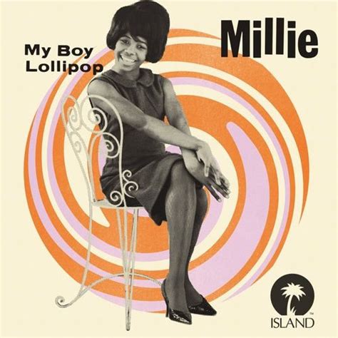 Millie - My Boy Lollipop [RSD21] | Banquet Records