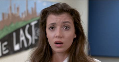 Where Is Sloane From 'Ferris Bueller's Day Off' Now? The Coolest Girl In School Has Laid Low