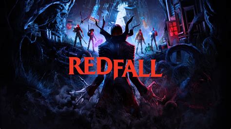 Redfall Gameplay Reveal & Everything You Need to Know About Redfall | Mundo Gamer Community