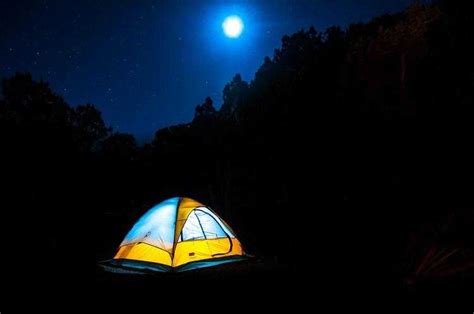 9 Camping in Lonavala | Best Places for Camping near Lonavala 2024