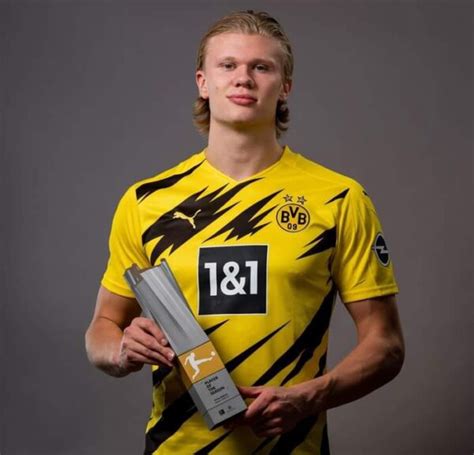 Erling Haaland Net Worth 2023, Biography, Wiki, Parents, Age, Transfer News, Weight, Height ...