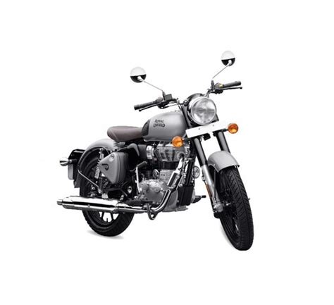 Royal Enfield Classic 350 BS6: These new colour options are simply astonishing | IndiaToday