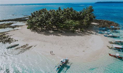 Guyam Island | Destinations in Siargao Island | Vacationhive