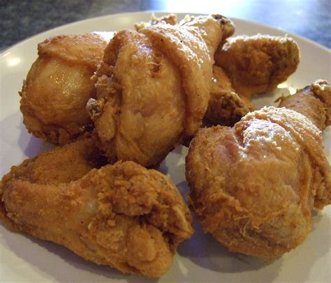 KFC Original Recipe Chicken Recipe | Recipe | Kfc original recipe, Recipes, Restaurant recipes