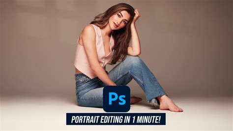 The BEST AI Portrait Editing Plugins for Photoshop 2023 | REVIEW