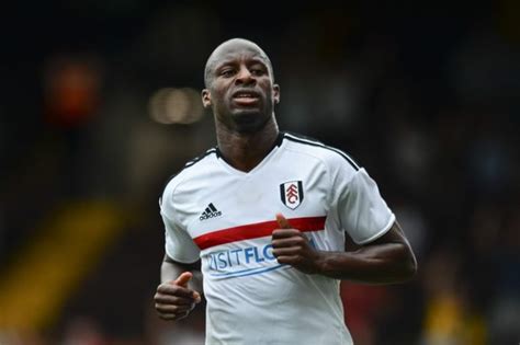 Reading sign Aluko from Fulham on 4-year deal - Punch Newspapers