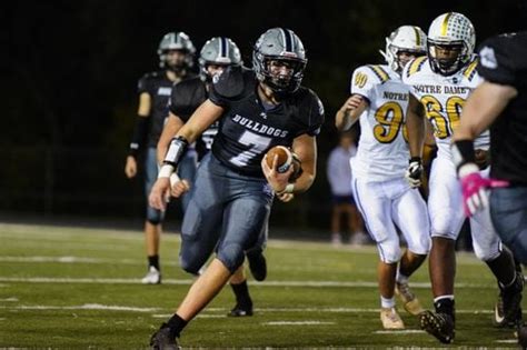 Northern Lehigh ready to run with fresh legs | Football preview 2023 ...