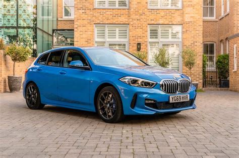 BMW 1 Series 118i M Sport 2019 UK review | Autocar