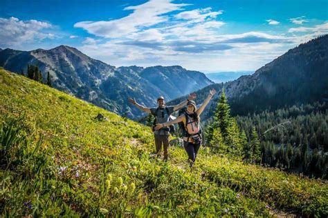 15 Grand Teton Hikes You Don't Want to Miss - Go Wander Wild