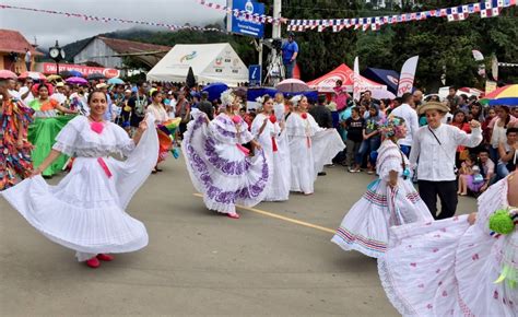 The Story of Panama’s Struggle for Independence - Culture, History, Heritage, Traditions ...