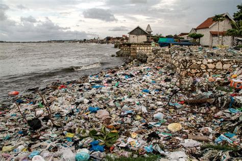 Cara Mengatasi Sampah Yang Menumpuk Di Sungai - Costello Reptupose49