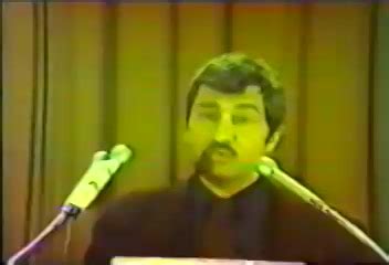 Michael Parenti Lecture (1986) "Yellow Parenti" : Michael Parenti ...