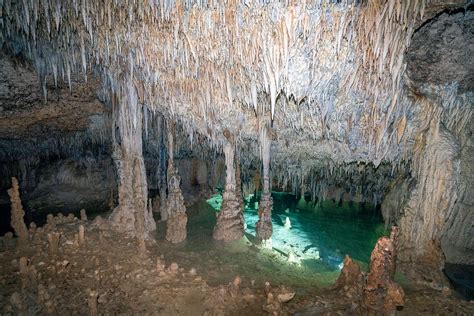 Rio Secreto: Exploring Mexico's Underground Rivers & Caves • Expert Vagabond