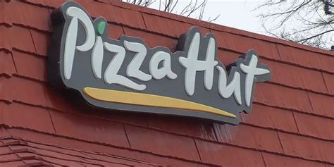 Pizza Hut’s Biggest Franchisee Files for Bankruptcy