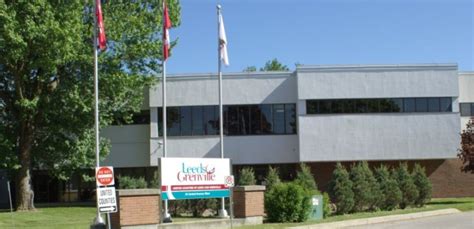 Emergency daycare centres for frontline workers opening in Kemptville ...