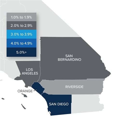 Q3 2023 Southern California Real Estate Market Update - Windermere Real Estate Tower Properties